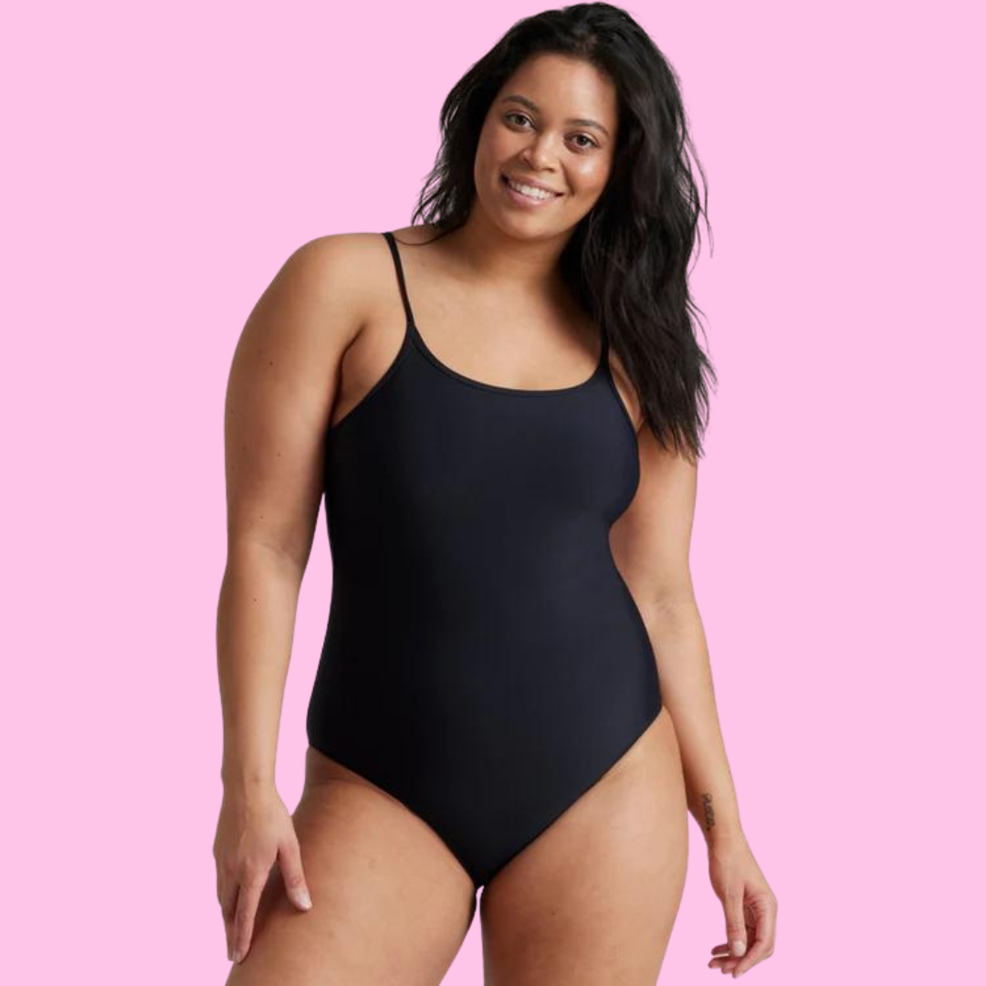 Women's Bikini Sets Period Swimsuit 2 Piece Swimsuit Adjustable