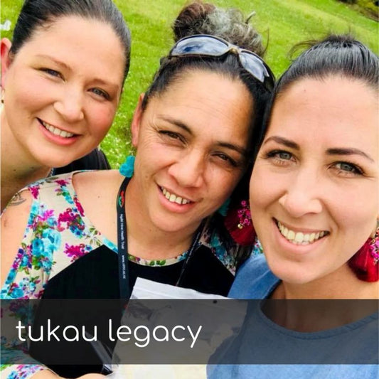 Tukau Legacy – Northland