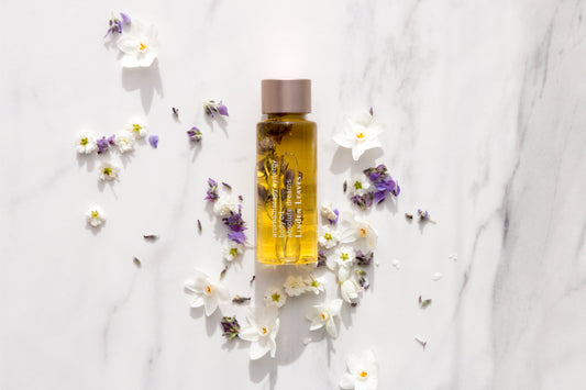 Absolute Dreams Body Oil