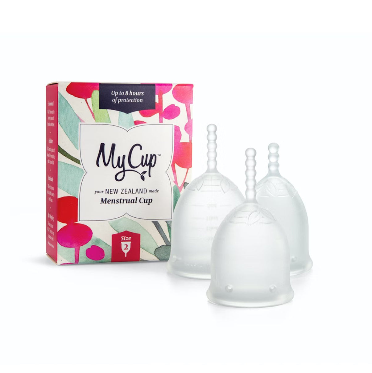 Mycup™ Triple Pack – My Cup