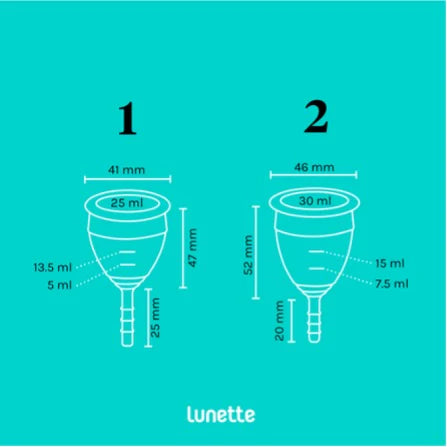 Lunette® Cup