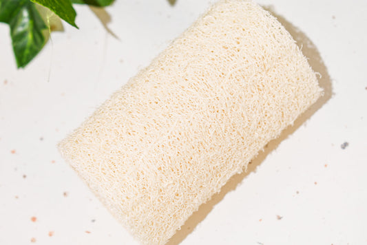 Natural Loofah